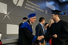 #76. Studenci - Absolwenci Wydziału Informatyki - 2017